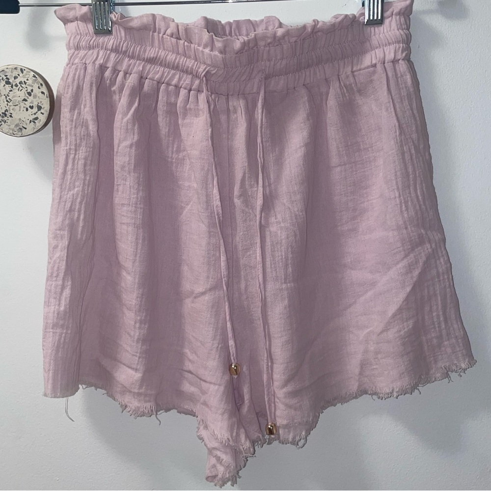 Linen Lavender Set - Picture 7 of 8